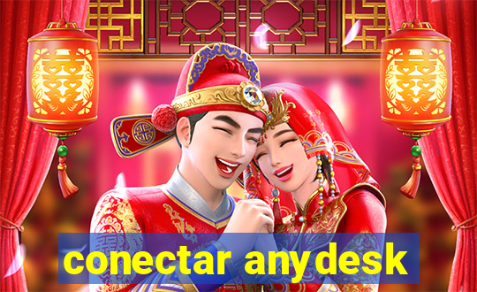 conectar anydesk